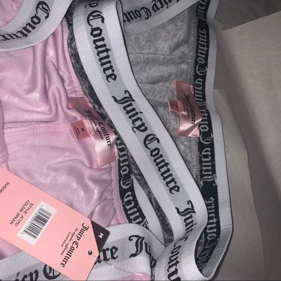 Juicy couture short set - Picture 6 of 7